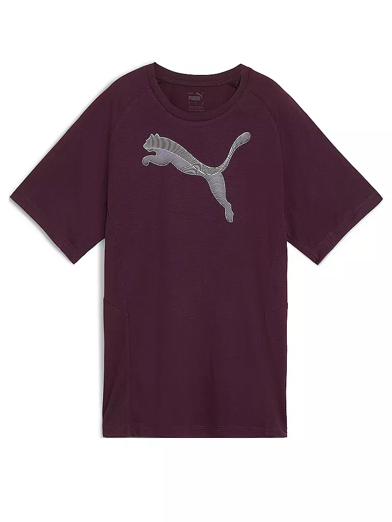 Puma funktionsshirt damen online